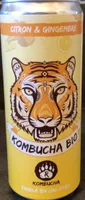Kombucha Bio