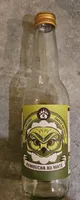 Kombucha au maté