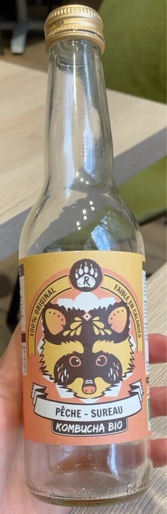 kombucha bio