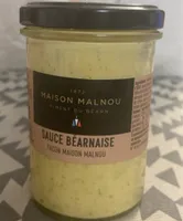 Sauce Béarnaise