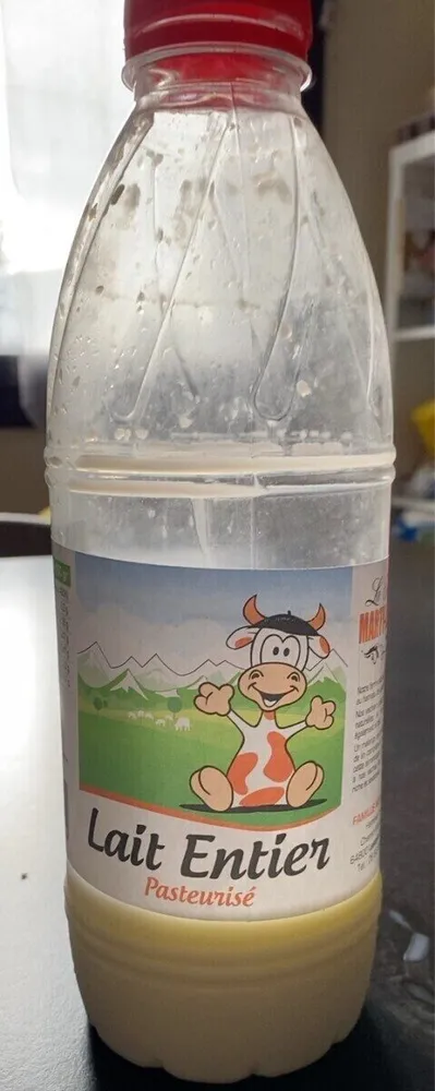 Lait Marty Debat