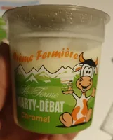 Crème Dessert Caramel