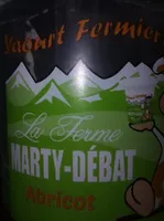 La ferme Marty debat