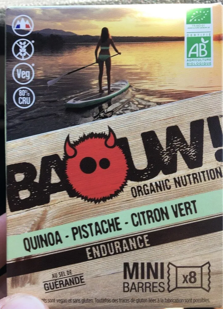 BAOUW