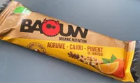 Agrume Cajou Piment de Jamaïque