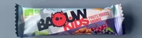 Fruits rouges Amande Kids