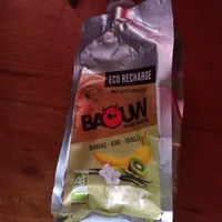 Purée Nutritionnelle