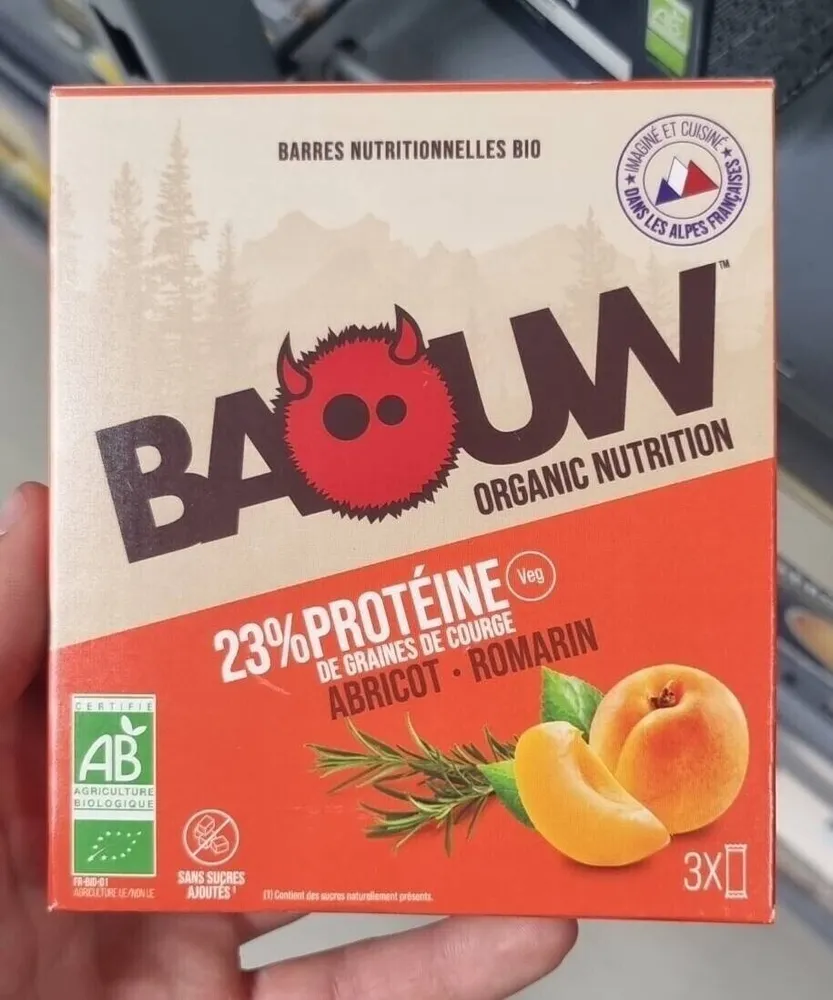 Baouw