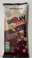 Extra Chocolat Noisette pointe Sel