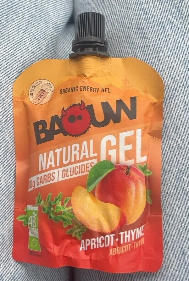 Naturalisé gel