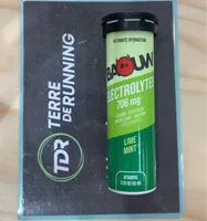 Electrolytes