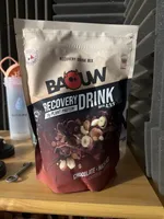 Baouw Recovery Drink - Chocolaté Hazelnut