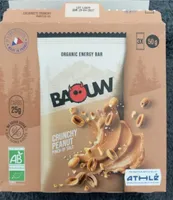 Crunchy Peanut