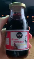 Bissap Framboise