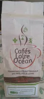 100 % Arabica moulu