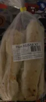 Pains kebab
