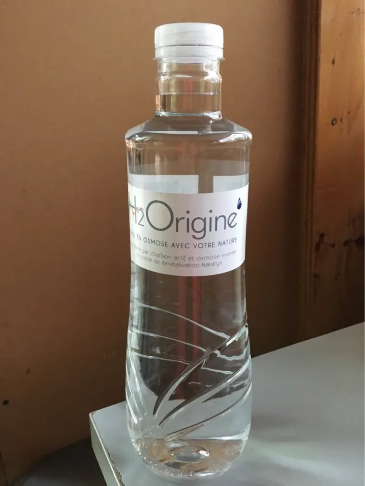 H2 Origine