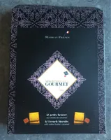 Mon rendez-vous gourmet