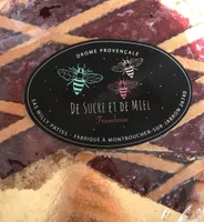 Tarte Framboise