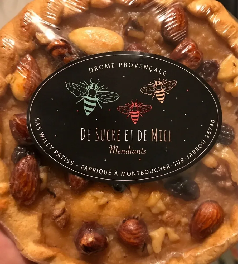 De sucre et de miel Mendiants