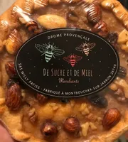 De sucre et de miel Mendiants