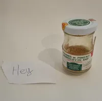 Piment d'espelette
