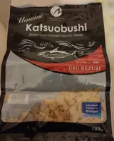 Bonito Flocken Katsuobushi