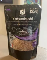 Katsuobushi