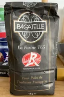 La Farine T65