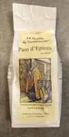 Pain d'Epices