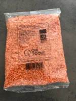 Lentille Corail
