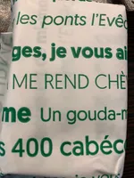 Tomme du Jura en tranche par fromage gourmet