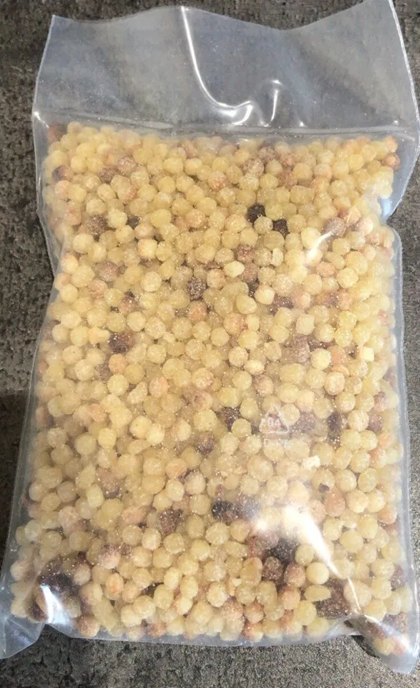 Fregola Sarda