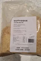 Levure maltée