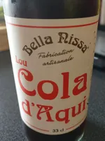 Cola d'aqui