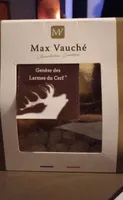 Larmes du cerf