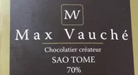Chocolat Sao Tome 70%