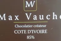 Chocolat Pur Beurre de Cacao