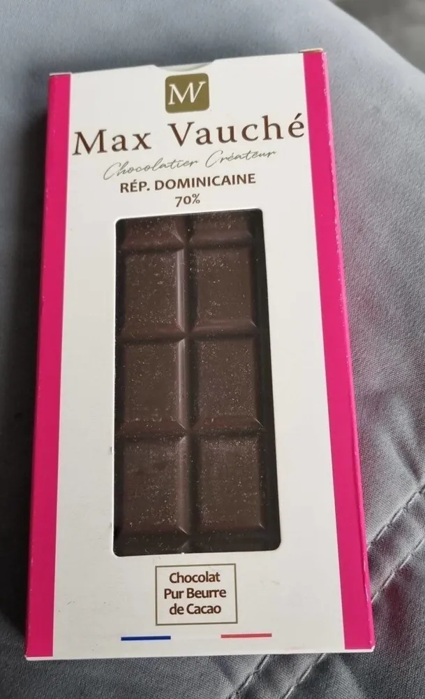 Chocolat