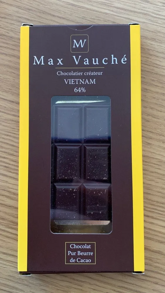 Tablette Vietnam 64%