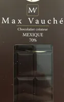 Max Vauché Mexique 70%