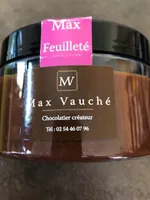Choco Max feuilleté