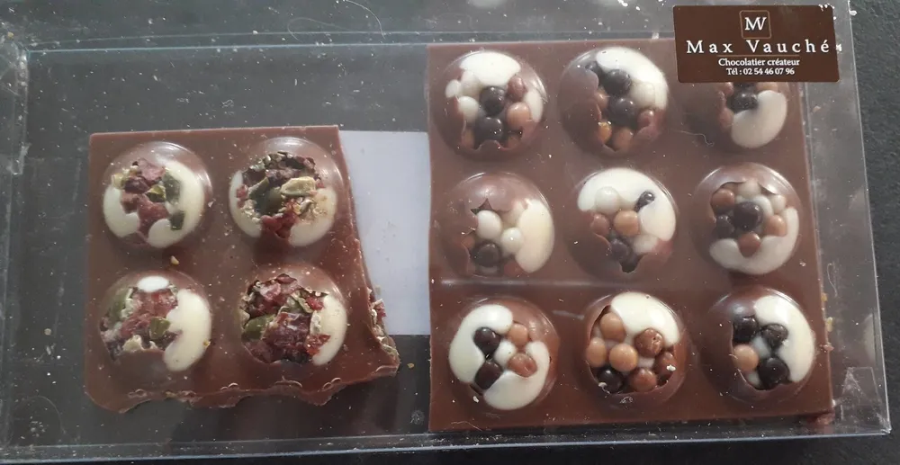 Chocolas