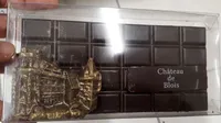 Chocolat Château de Blois