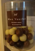 Croustimax mélange
