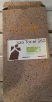 Chocolat Sao Tomé