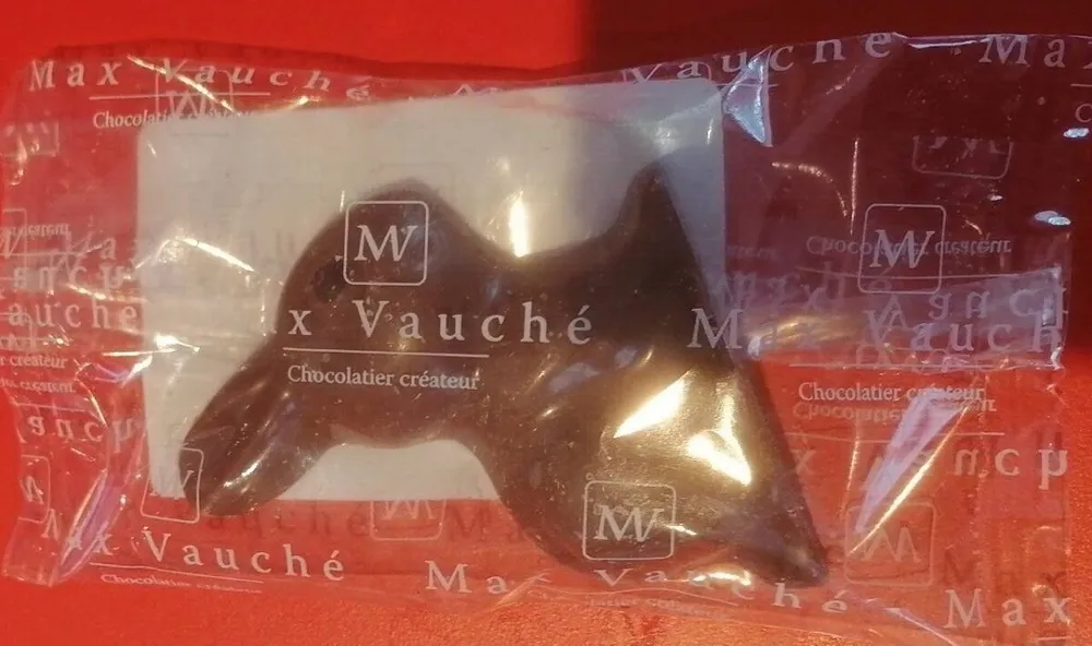 Mini lapin