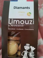 Diamants Citron