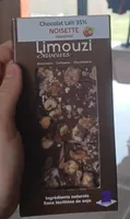 Chocolat noisette