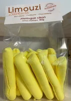 Meringue Citron